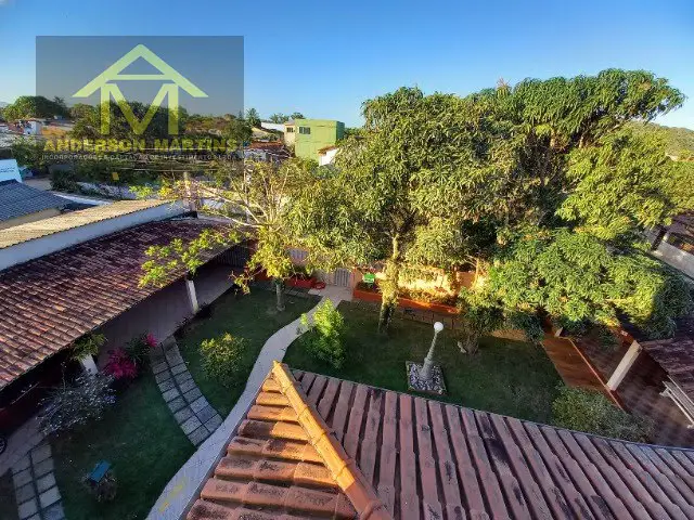 Foto 1 de Apartamento com 4 Quartos à venda, 570m² em Barra do Jucu, Vila Velha