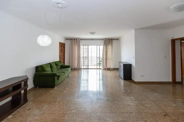 Foto 1 de Apartamento com 4 Quartos à venda, 169m² em Belém, São Paulo