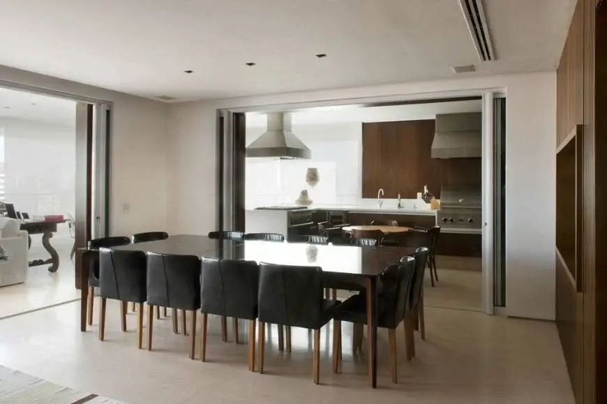 Foto 1 de Apartamento com 4 Quartos para alugar, 380m² em Cerqueira César, São Paulo