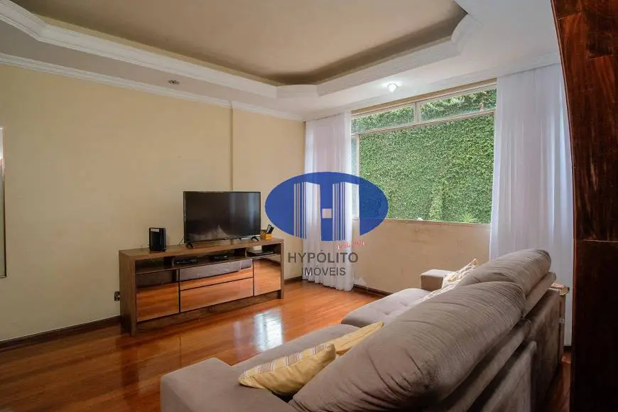 Foto 4 de Apartamento com 4 Quartos para venda ou aluguel, 172m² em Cruzeiro, Belo Horizonte