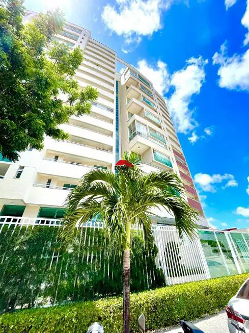 Foto 1 de Apartamento com 4 Quartos à venda, 165m² em Engenheiro Luciano Cavalcante, Fortaleza