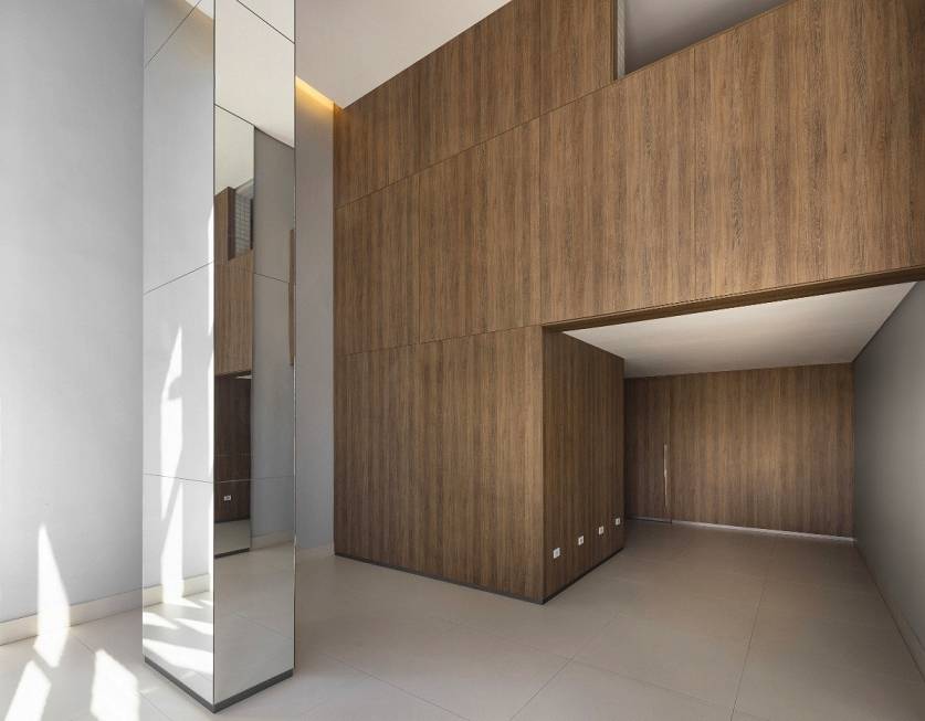 Foto 3 de Apartamento com 4 Quartos à venda, 167m² em Itapoã, Belo Horizonte
