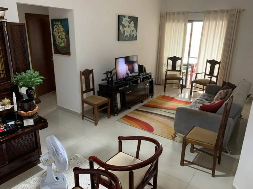 Foto 1 de Apartamento com 4 Quartos à venda, 118m² em Jardim Paulista, Ribeirão Preto