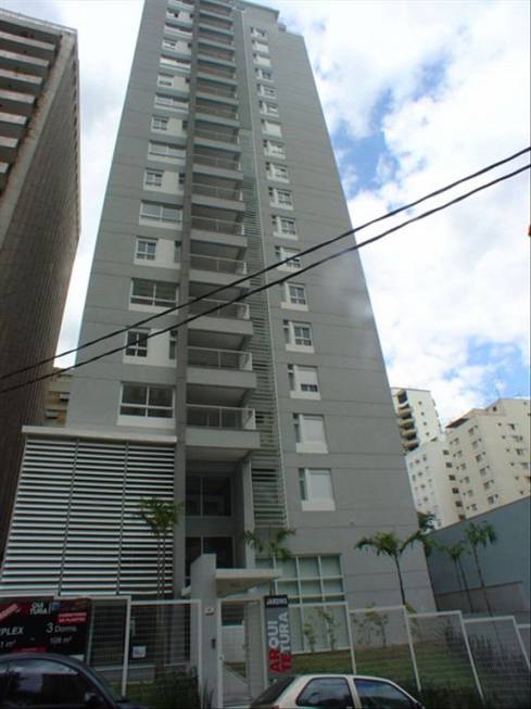 Foto 1 de Apartamento com 4 Quartos à venda, 365m² em Jardim Paulistano, São Paulo