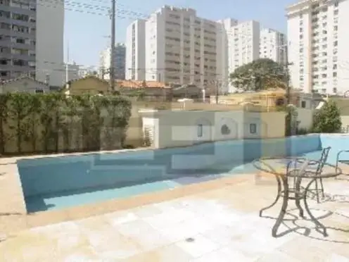 Foto 4 de Apartamento com 4 Quartos à venda, 587m² em Jardim Paulistano, São Paulo