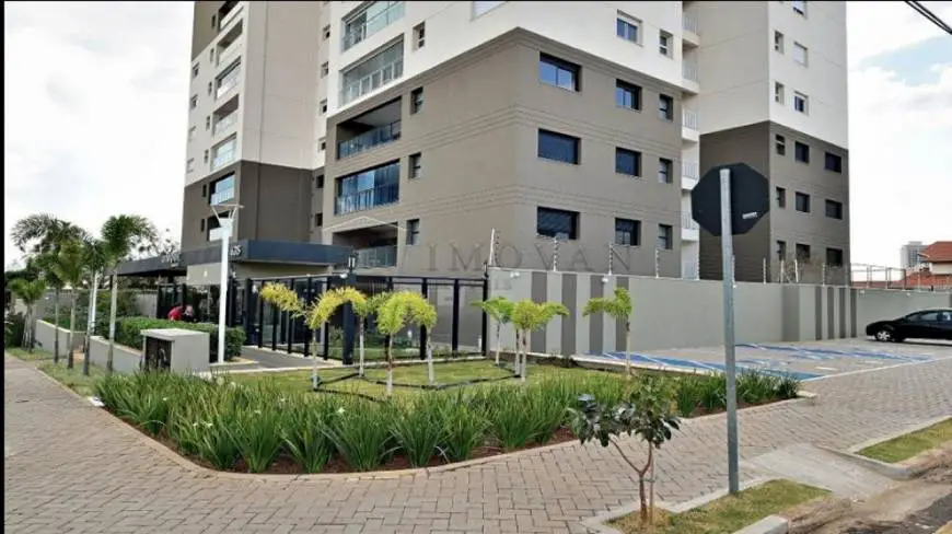 Foto 1 de Apartamento com 4 Quartos à venda, 185m² em São José, Franca
