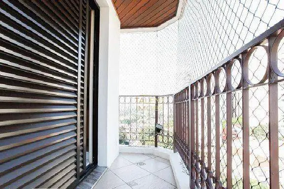 Foto 4 de Apartamento com 4 Quartos à venda, 160m² em Saúde, São Paulo