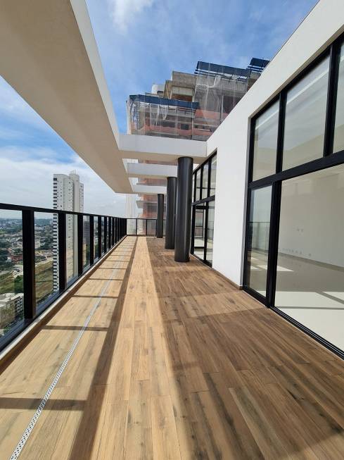 Foto 1 de Apartamento com 4 Quartos à venda, 405m² em Setor Marista, Goiânia