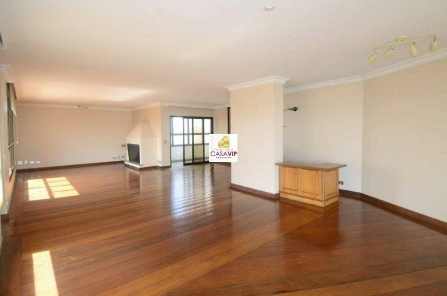Foto 1 de Apartamento com 4 Quartos à venda, 500m² em Vila Suzana, São Paulo