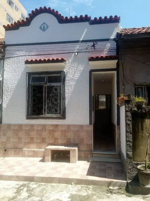 Foto 1 de Casa com 1 Quarto à venda, 10m² em Encantado, Rio de Janeiro