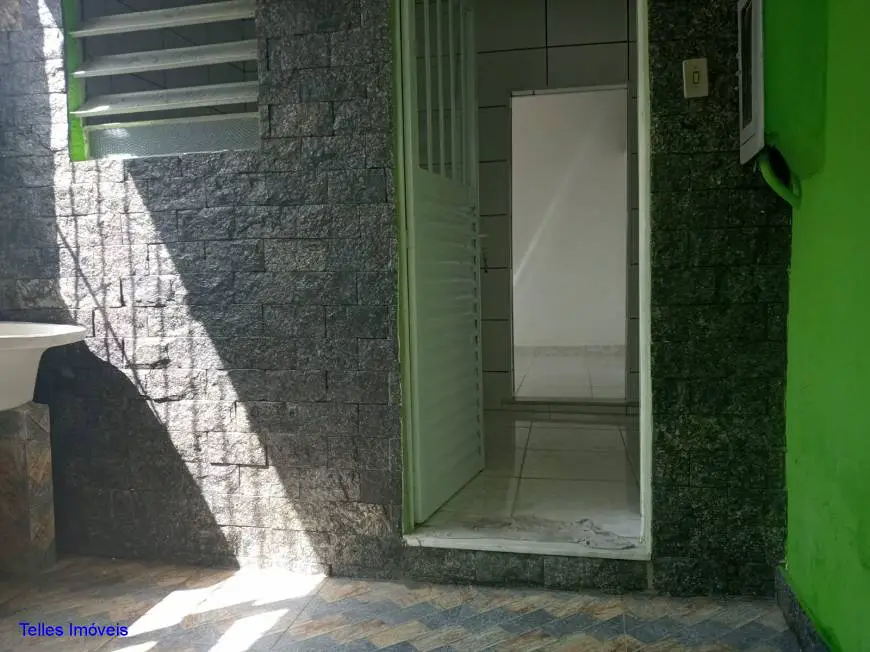 Foto 1 de Casa com 1 Quarto para alugar, 43m² em Praça Seca, Rio de Janeiro