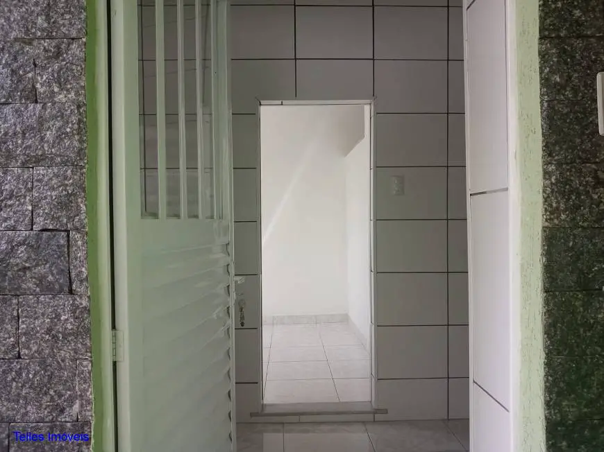 Foto 3 de Casa com 1 Quarto para alugar, 43m² em Praça Seca, Rio de Janeiro