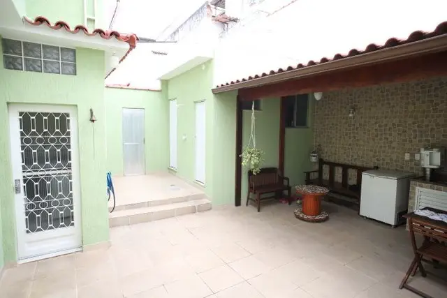 Foto 4 de Casa com 2 Quartos à venda, 100m² em Encantado, Rio de Janeiro
