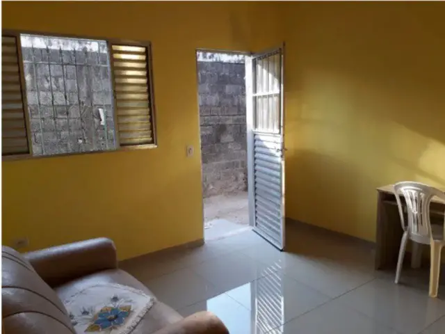 Foto 1 de Casa com 2 Quartos à venda, 75m² em Lagoa Azul, Natal