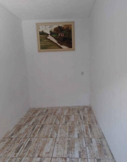 Foto 2 de Casa com 2 Quartos à venda, 60m² em Muquiçaba, Guarapari