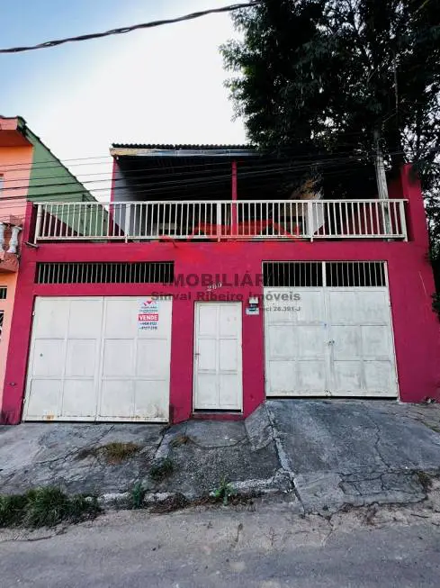 Foto 1 de Casa com 2 Quartos para alugar, 200m² em Polvilho, Cajamar