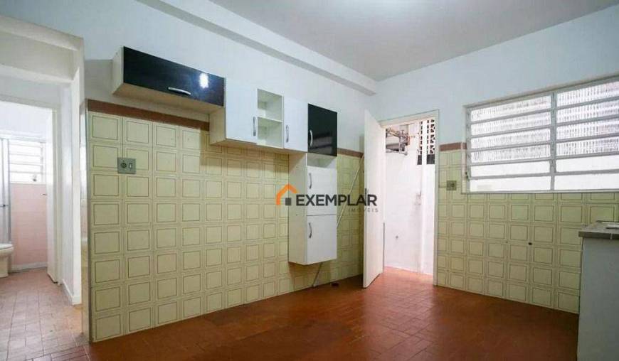 Foto 4 de Casa com 2 Quartos para alugar, 53m² em Santana, São Paulo