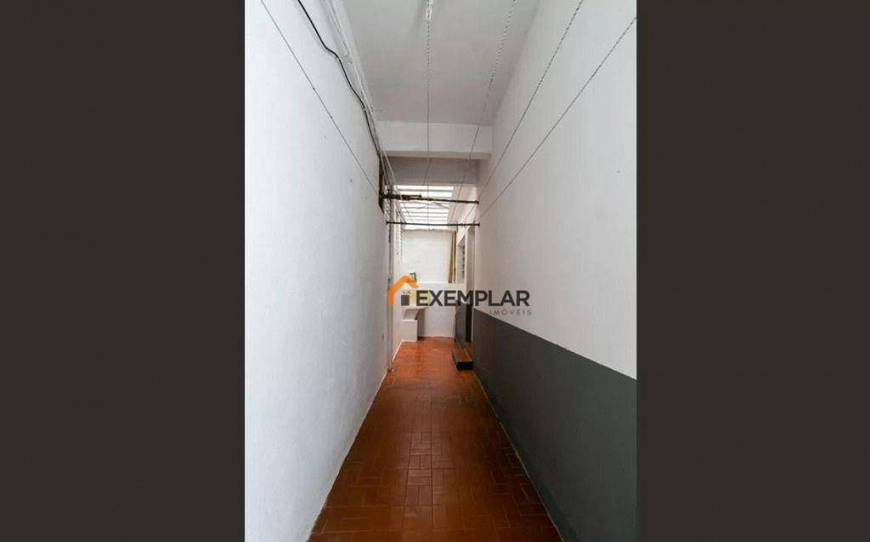 Foto 5 de Casa com 2 Quartos para alugar, 53m² em Santana, São Paulo