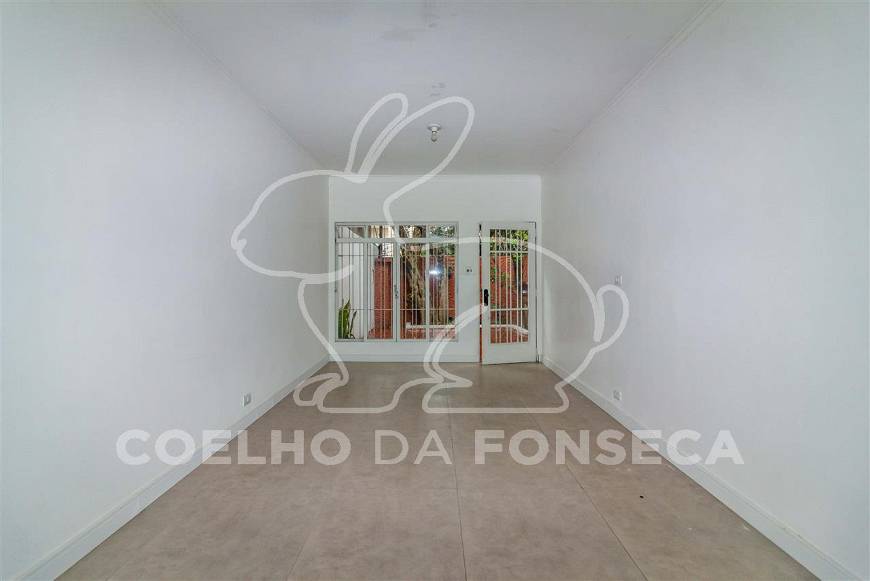 Foto 4 de Casa com 2 Quartos à venda, 121m² em Sumaré, São Paulo