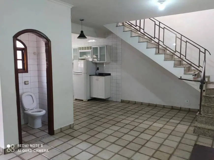 Foto 3 de Casa com 2 Quartos à venda, 100m² em Vila Gomes Cardim, São Paulo