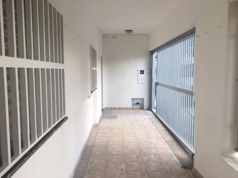 Foto 2 de Casa com 2 Quartos para alugar, 90m² em Vila Gustavo, São Paulo