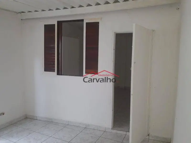 Foto 5 de Casa com 2 Quartos para alugar, 42m² em Vila Maria Alta, São Paulo