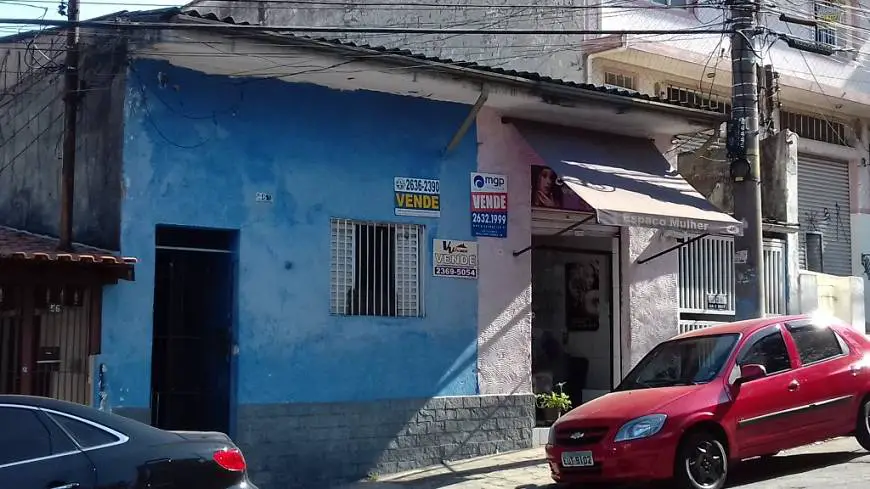 Foto 1 de Casa com 2 Quartos à venda, 300m² em Vila Maria Alta, São Paulo