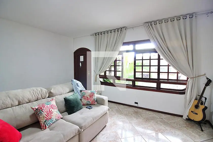 Foto 1 de Casa com 3 Quartos à venda, 240m² em Botujuru, São Bernardo do Campo