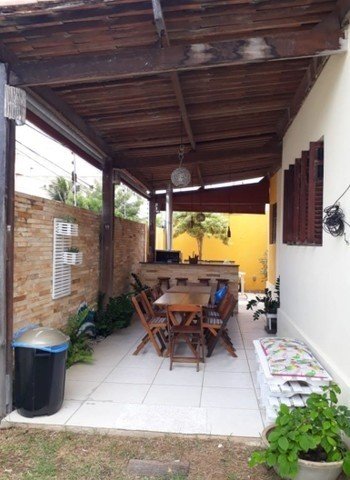 Foto 3 de Casa com 3 Quartos à venda, 211m² em Capim Macio, Natal