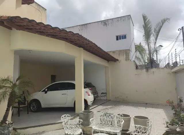 Foto 5 de Casa com 3 Quartos à venda, 211m² em Capim Macio, Natal