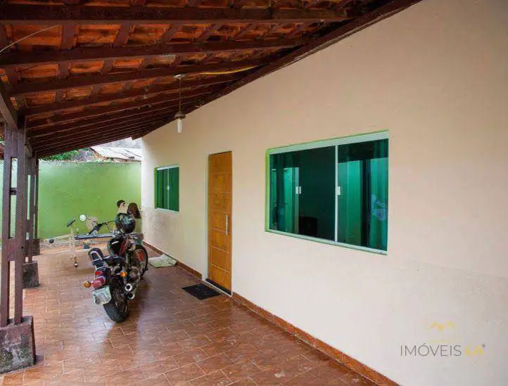 Foto 2 de Casa com 3 Quartos à venda, 313m² em Embratel, Porto Velho
