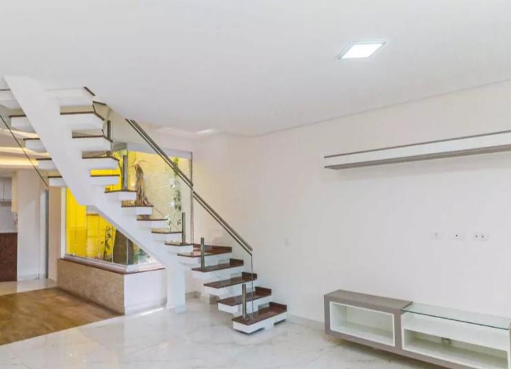 Foto 5 de Casa com 3 Quartos à venda, 276m² em Jardim Aeroporto, São Paulo