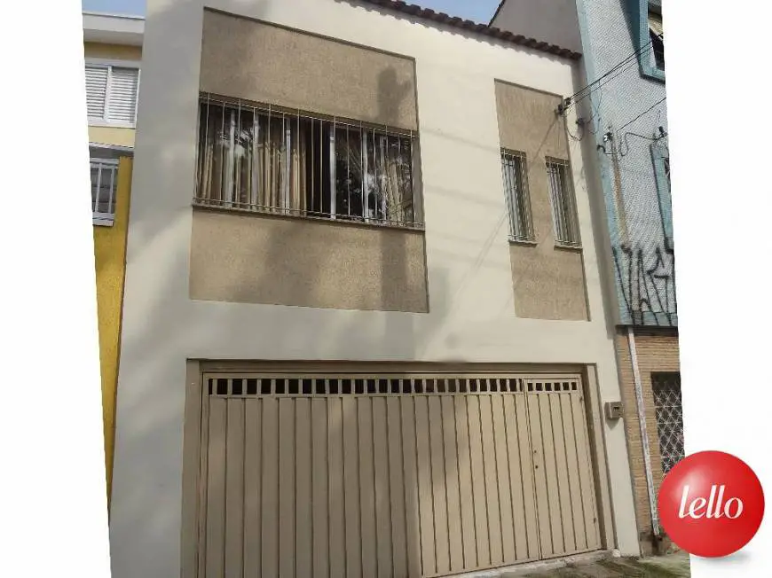Foto 1 de Casa com 3 Quartos à venda, 184m² em Móoca, São Paulo