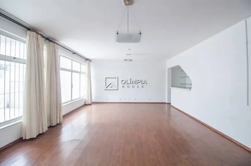 Foto 3 de Casa com 3 Quartos para alugar, 300m² em Planalto Paulista, São Paulo