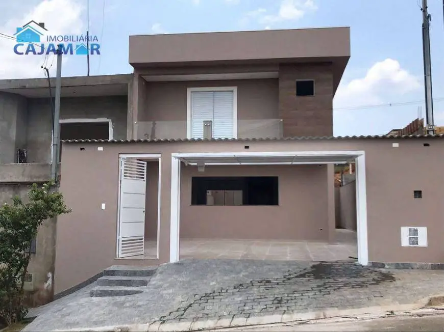 Foto 1 de Casa com 3 Quartos para alugar, 160m² em Polvilho, Cajamar