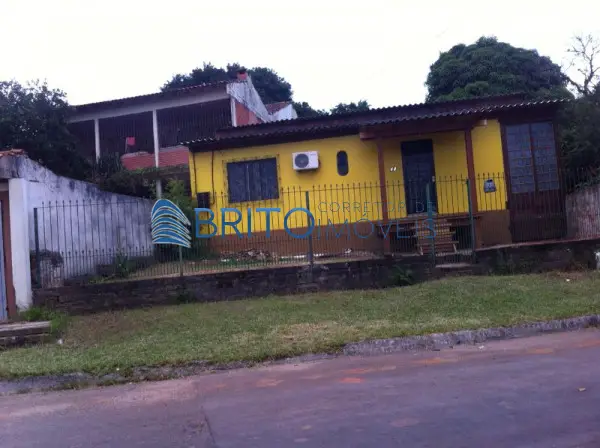 Foto 1 de Casa com 3 Quartos à venda, 120m² em Sao Judas Tadeu, Gravataí
