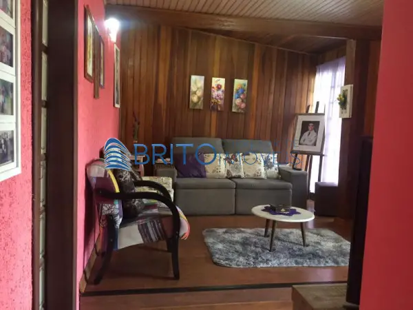 Foto 3 de Casa com 3 Quartos à venda, 120m² em Sao Judas Tadeu, Gravataí