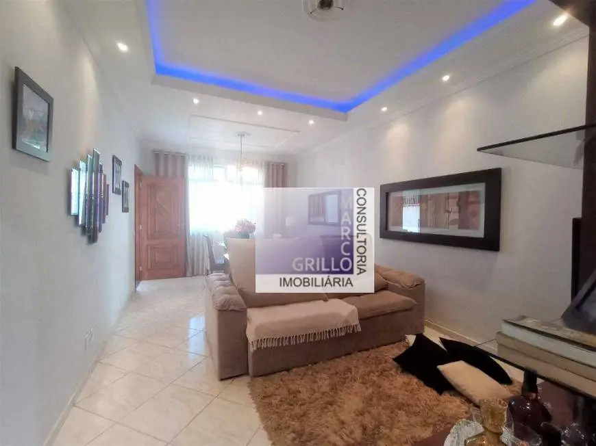 Foto 1 de Casa com 3 Quartos para alugar, 130m² em Vila da Penha, Rio de Janeiro