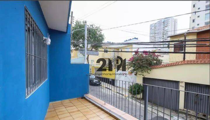 Foto 3 de Casa com 3 Quartos à venda, 144m² em Vila Dom Pedro II, São Paulo