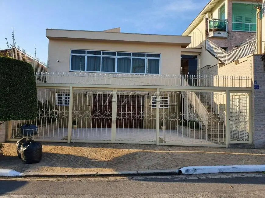 Foto 4 de Casa com 3 Quartos à venda, 315m² em Vila Paiva, São Paulo