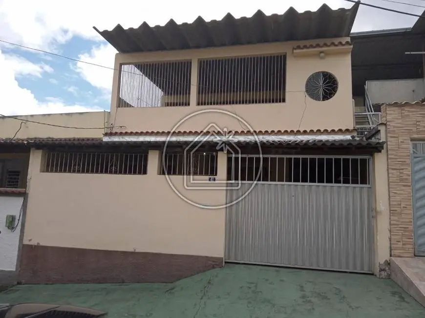 Foto 1 de Casa com 4 Quartos à venda, 78m² em Anchieta, Rio de Janeiro