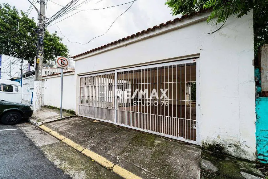 Foto 1 de Casa com 4 Quartos à venda, 350m² em Jardim Prudência, São Paulo