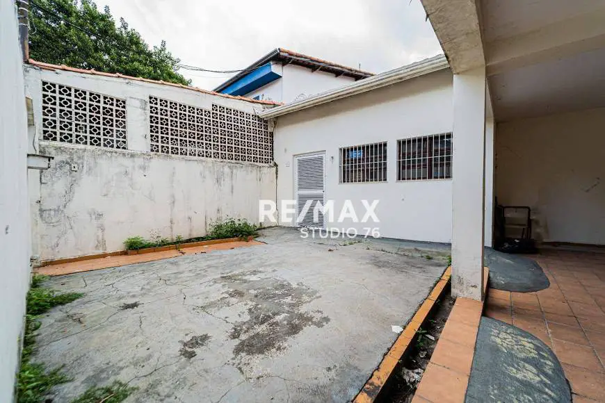 Foto 4 de Casa com 4 Quartos à venda, 350m² em Jardim Prudência, São Paulo