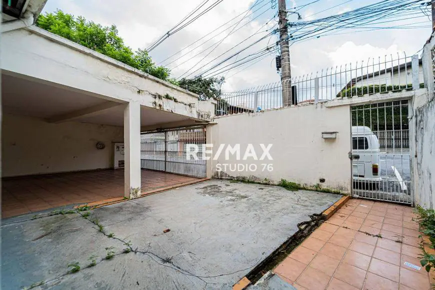 Foto 5 de Casa com 4 Quartos à venda, 350m² em Jardim Prudência, São Paulo