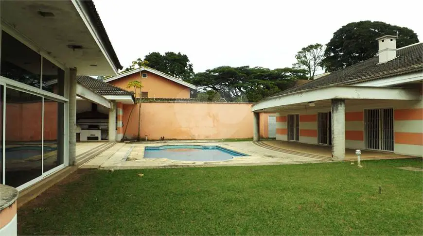 Foto 1 de Casa com 4 Quartos à venda, 607m² em Jardim Prudência, São Paulo