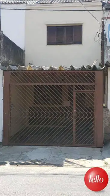 Foto 1 de Casa com 4 Quartos à venda, 200m² em Móoca, São Paulo