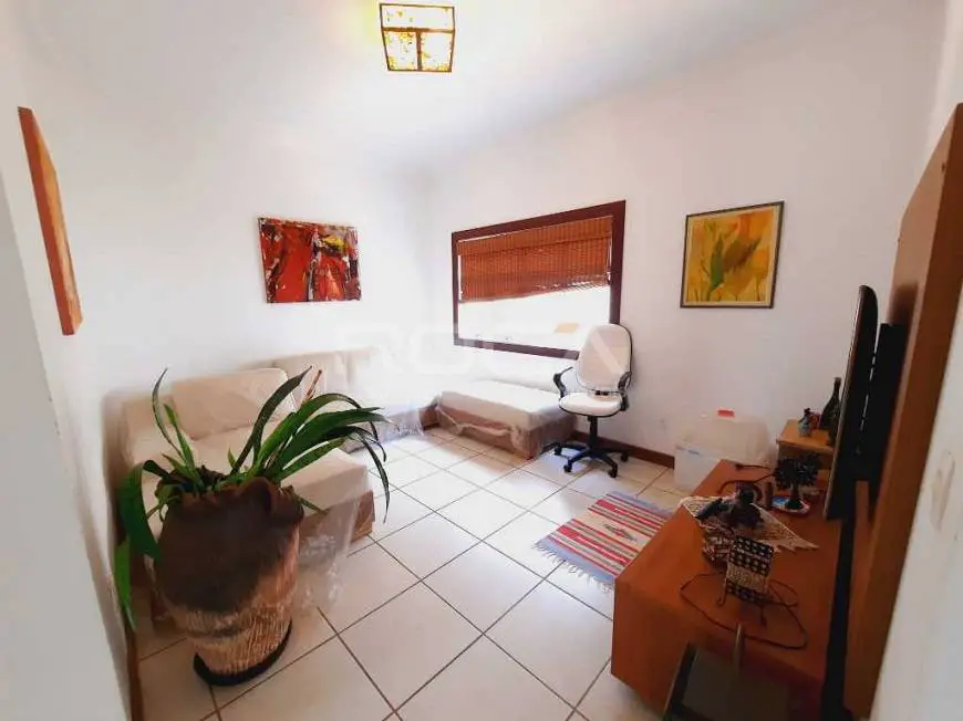 Foto 5 de Casa com 4 Quartos para alugar, 326m² em Parque Tecnológico Damha, São Carlos