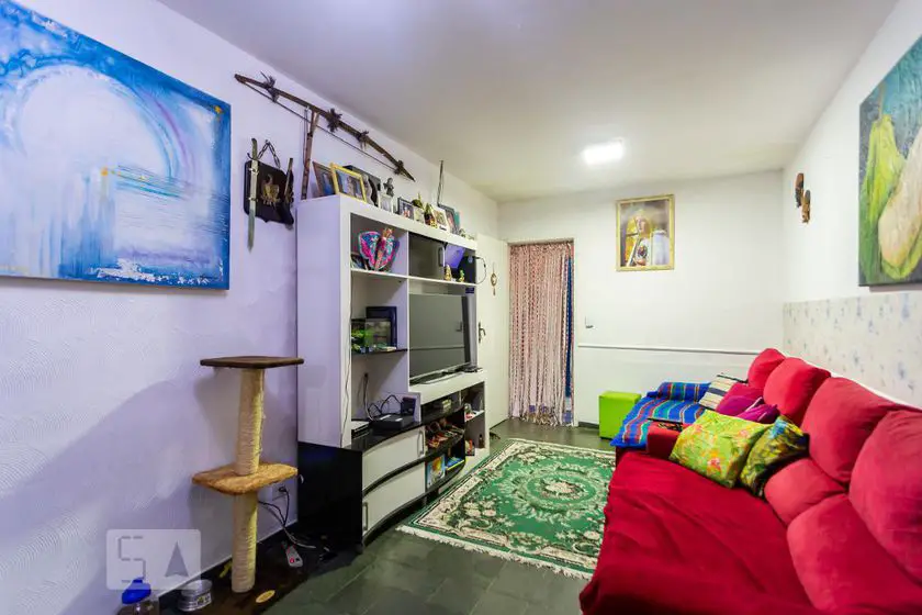 Foto 1 de Casa com 4 Quartos à venda, 197m² em Quitaúna, Osasco