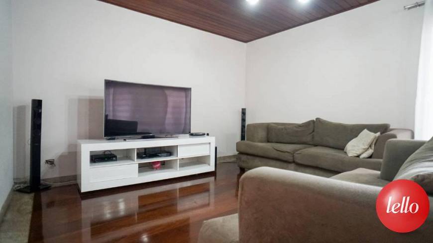 Foto 3 de Casa com 4 Quartos à venda, 200m² em São Lucas, São Paulo