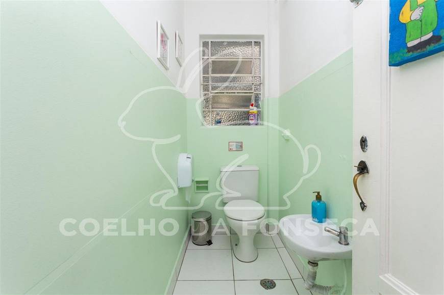 Foto 3 de Casa com 5 Quartos à venda, 350m² em Santa Cecília, São Paulo